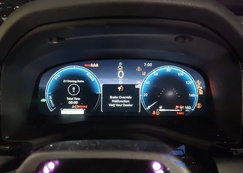 2025 Toyota Camry Xse from USA, damaged, VIN 4T1DBADK5SU523633